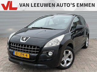 Peugeot 3008 1.6 VTi Première | Nieuw Binnen! | Panorama | Climate