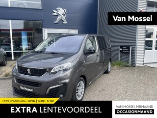 Peugeot Expert 2.0 BlueHDI 180 Standard Premium | AUTOMAAT |