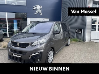 Peugeot Expert 2.0 BlueHDI 180 Standard Premium | AUTOMAAT |