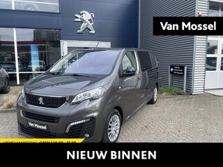Peugeot Expert 2.0 BlueHDI 180 Standard Premium | AUTOMAAT |