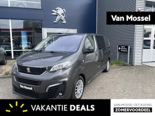 Peugeot Expert 2.0 BlueHDI 180 Standard Premium | AUTOMAAT |
