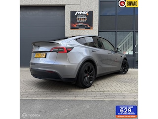 Tesla Model Y RWD + MMX PACK + IAP