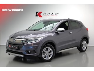Honda HR-V 1.5 i-VTEC Elegance |Navi|Camera|Trekhaak|