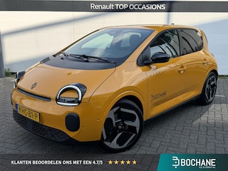 Renault Twingo urban range techno 27.5 kWh | Pack Privilège | 18 inch! | Nu beschikbaar voor proefritten!