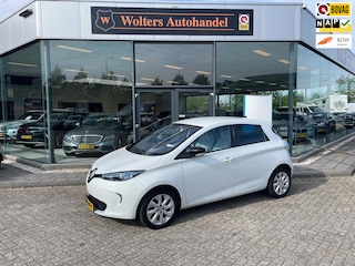 Renault Zoe Q210 Zen Quickcharge 22 kWh (ex Accu)