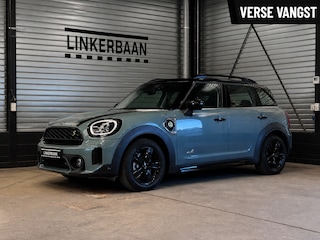 Mini Countryman 1.5 Cooper SE Hybride ALL4 | SOH 90% | Panodak | H&K | Head Up | Black Pack |