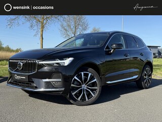 Volvo XC60 2.0 T6 Plug-in hybrid AWD Inscription | SOH 98,6% | Apple Carplay/Android Auto | Trekhaak | standkachel | panoramdak | Harman\Kardon | Adaptieve Cruise Control | Stoelverwarming |