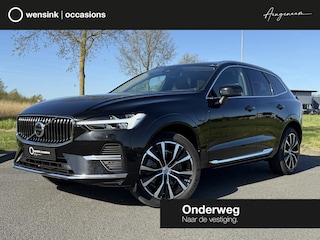 Volvo XC60 2.0 T6 Plug-in hybrid AWD Inscription | SOH 98,6% | Apple Carplay/Android Auto | Trekhaak | standkachel | panoramdak | Harman\Kardon | Adaptieve Cruise Control | Stoelverwarming |