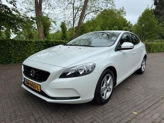 Volvo V40 1.6 T2 Kinetic/Trekhaak/Navigatie/Cruise/APK