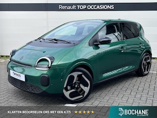 Renault Twingo urban range techno 27.5 kWh | Pack Privilège | Lichtmetalen velgen 18" | uit voorraad leverbaar voor € 24.895,-!