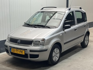 Fiat Panda 1.1 Active