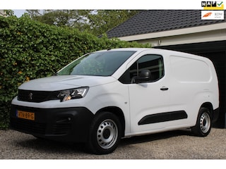 Peugeot Partner 1.5 BlueHDi 130 EAT8 S&S L2 | 130 PK | Automaat | Carplay | DAB