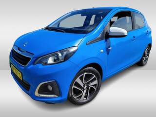 Peugeot 108 1.0 e-VTi Envy