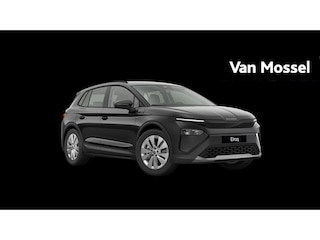 Skoda Elroq Selection 50 170 PK | Automaat | Achteruitrijcamera | Parkeersensoren | Lichtmetalen Velgen | Adaptive Cruise Control | LED Koplampen | Dodehoeksherkenning | Apple Carplay & Android Auto | Climate Control | Lane Assist | Direct Leverbaar! |