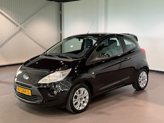 Ford Ka 1.2 Cool&Sound Airco Bluetooth Nieuwe APK&Distributieriem