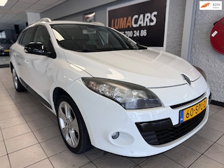 Renault Mégane Estate 1.4 TCe Parisienne | Airco | Cruise |