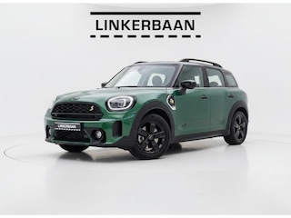 Mini Countryman 1.5 Cooper SE Hybride ALL4 | SOH 91% | Panodak | H&K | Head Up | Black Pack |