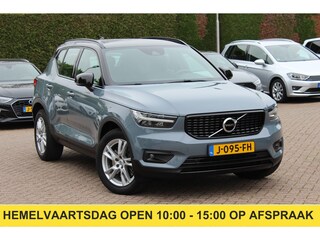Volvo XC40 1.5 T5 Recharge R-Design / Camera / Leder / Harman Kardon / Keyless / 19'' / Stuur+Stoelverwarming / Elektr. Stoelen / Bliss / DAB / ACC