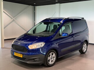 Ford Transit Courier 1.5 TDCI Trend 1eEig|Navigatie|Winterpakket|CruiseControl|Bluetooth
