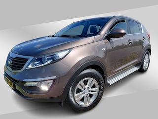Kia Sportage 1.6 GDI Vibe