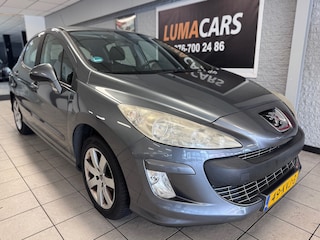 Peugeot 308 1.6 VTi XS | Airco | Cruise | Elektr.| Trekhaak|