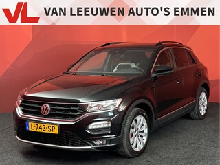 Volkswagen T-Roc 2.0 TSI 4Motion Sport | Panorama dak | Automaat | 1700 KG trekgewicht!