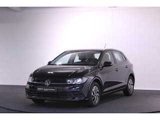 Volkswagen Polo 1.0 TSI Life Business | ACC | CAM | Apple CarPlay