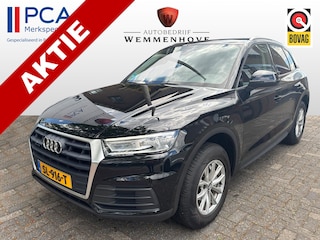 Audi Q5 2.0 TFSI quattro Pro Line Sport