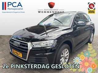 Audi Q5 2.0 TFSI quattro Pro Line Sport