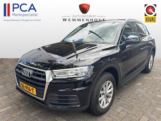 Audi Q5 2.0 TFSI quattro Pro Line Sport