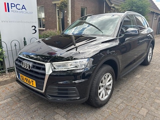 Audi Q5 2.0 TFSI quattro Pro Line Sport
