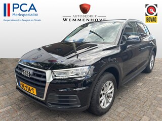 Audi Q5 2.0 TFSI quattro Pro Line Sport