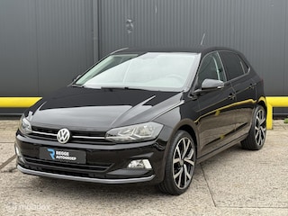Volkswagen Polo 1.0 TSI Highline GTI velgen NAVI | PDC |