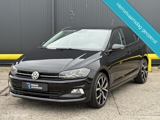 Volkswagen Polo 1.0 TSI Highline GTI velgen NAVI | PDC |