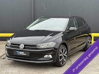 Volkswagen Polo 1.0 TSI Highline GTI velgen NAVI | PDC |