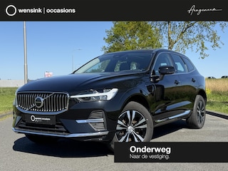 Volvo XC60 2.0 T8 Plug-in hybrid AWD Inscription | SOH 100% | Panoramadak | Standkachel | Stoelverwarming | Cruise control adaptief | Apple Carplay/Android Auto | Achteruitrijcamera |