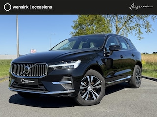 Volvo XC60 2.0 T8 Plug-in hybrid AWD Inscription | SOH 100% | Panoramadak | Standkachel | Stoelverwarming | Cruise control adaptief | Apple Carplay/Android Auto | Achteruitrijcamera |