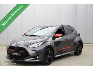 Toyota Yaris 1.5 VVT-i Dynamic 2020 89.783 KM