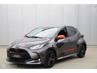 Toyota Yaris 1.5 VVT-i Dynamic 2020 89.783 KM