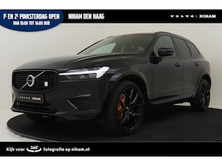 Volvo XC60 T8 AWD POLESTAR ENGINEERED -PANO.DAK|HARMAN/KARDON|360°CAM|HEAD-UP DISP.|AUTOM.PARK|ADAP.LED|TREKHAAK|22"