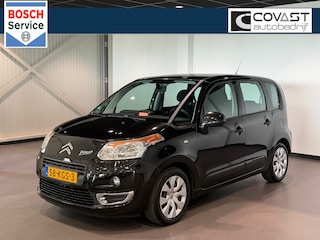 Citroën C3 Picasso 1.4 VTi Aura Airco|Trekhaak|2eEig.|104d.km