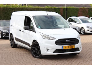 Ford Transit Connect 1.5 EcoBlue L2 Trend HP 100pk / Trekhaak / Camera / CarPlay / 17'' / Stuur+Stoelverwarming / Inbouw / Zijschuifdeur rechts / Cruise Control