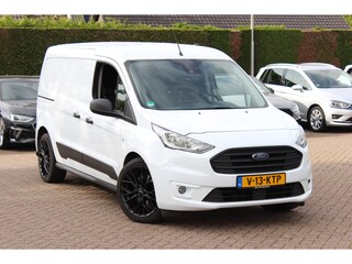 Ford Transit Connect 1.5 EcoBlue L2 Trend HP 100pk / Trekhaak / Camera / CarPlay / 17'' / Stuur+Stoelverwarming / Inbouw / Zijschuifdeur rechts / Cruise Control