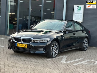 BMW 330e High Executive/LED/NAVI/CARPLAY/NL-AUTO NAP!!