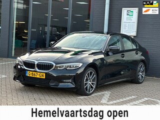 BMW 330e High Executive/LED/NAVI/CARPLAY/NL-AUTO NAP!!