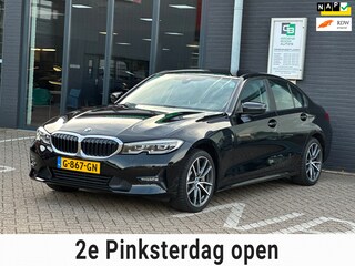 BMW 330e High Executive/LED/NAVI/CARPLAY/NL-AUTO NAP!!