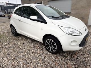 Ford Ka 1.2 Style start/stop
