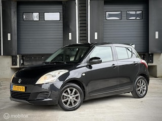 Suzuki Swift 1.2 Sport|Stoelverwarming|All seasons|Airco