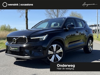 Volvo XC40 1.5 T5 Plug-in hybrid Ultimate Bright | SOH 99,4% | Harman/Kardon | Panoramadak | 360 camera | Cruise control Adaptief | Apple Carplay/Android Auto | Stoelverwarming |