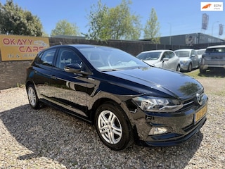 Volkswagen Polo 1.0 TSI Highline 95 PK 2019